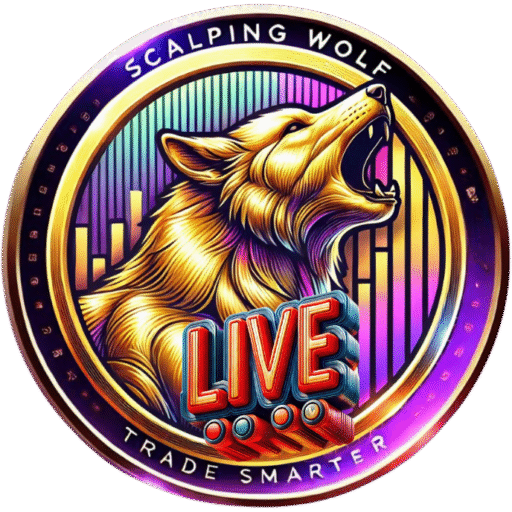 Scalping Wolf Live