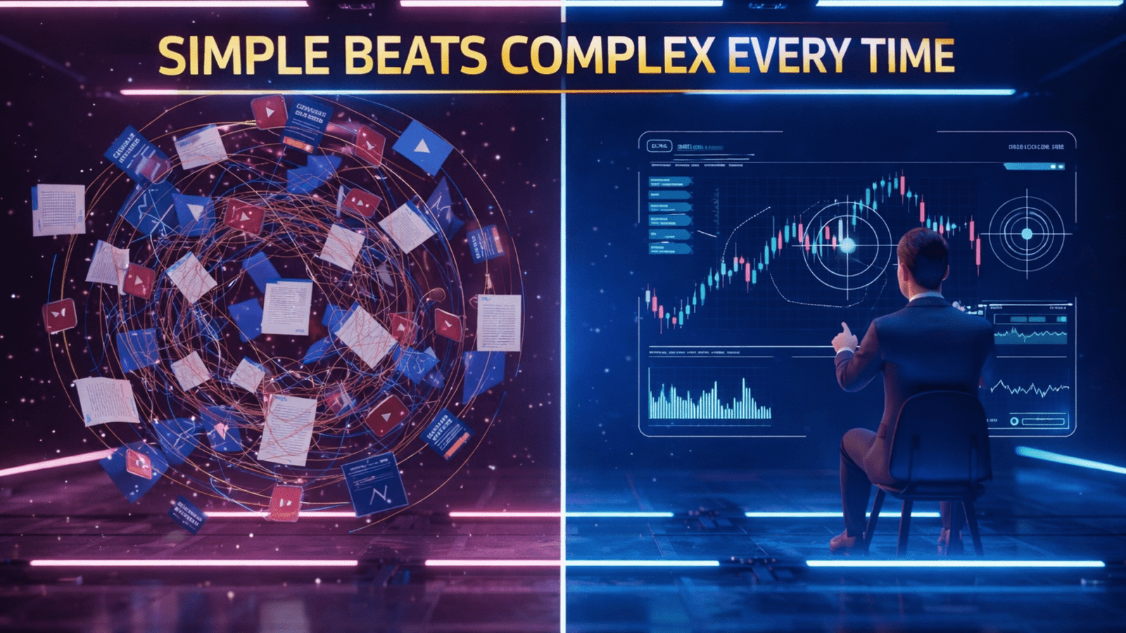 Simple Trading Strategy