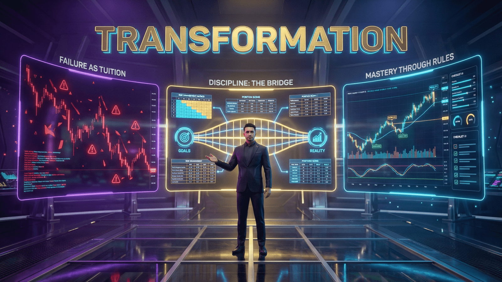 What is Scalping Wolf Live?