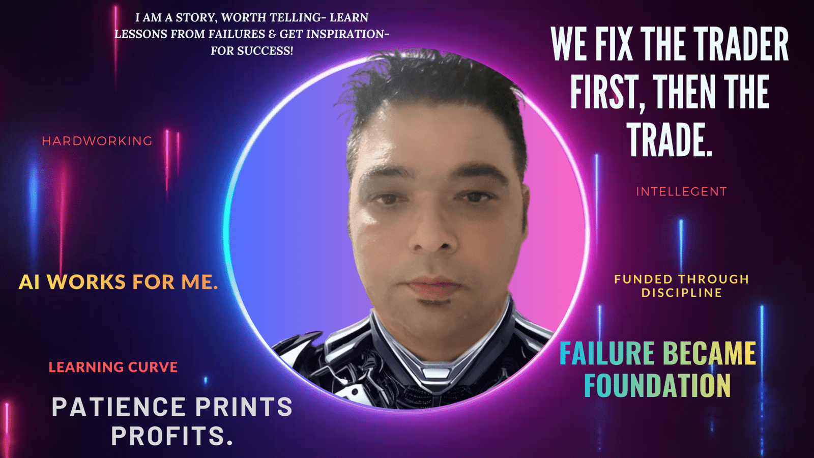 Stock market trading