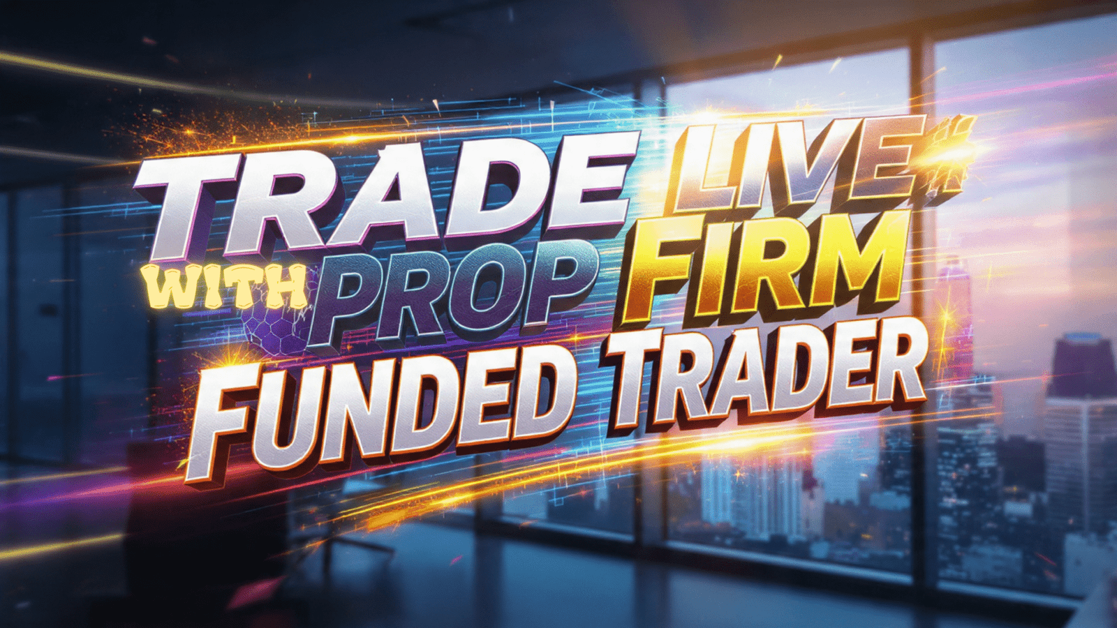 practice trading under pressure