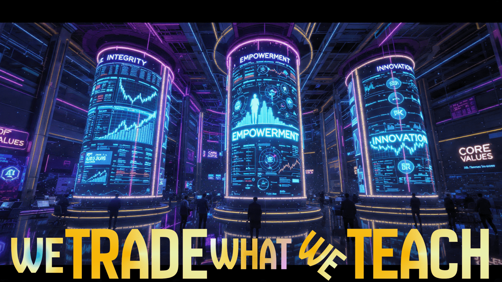 Scalping Wolf Live slide 2