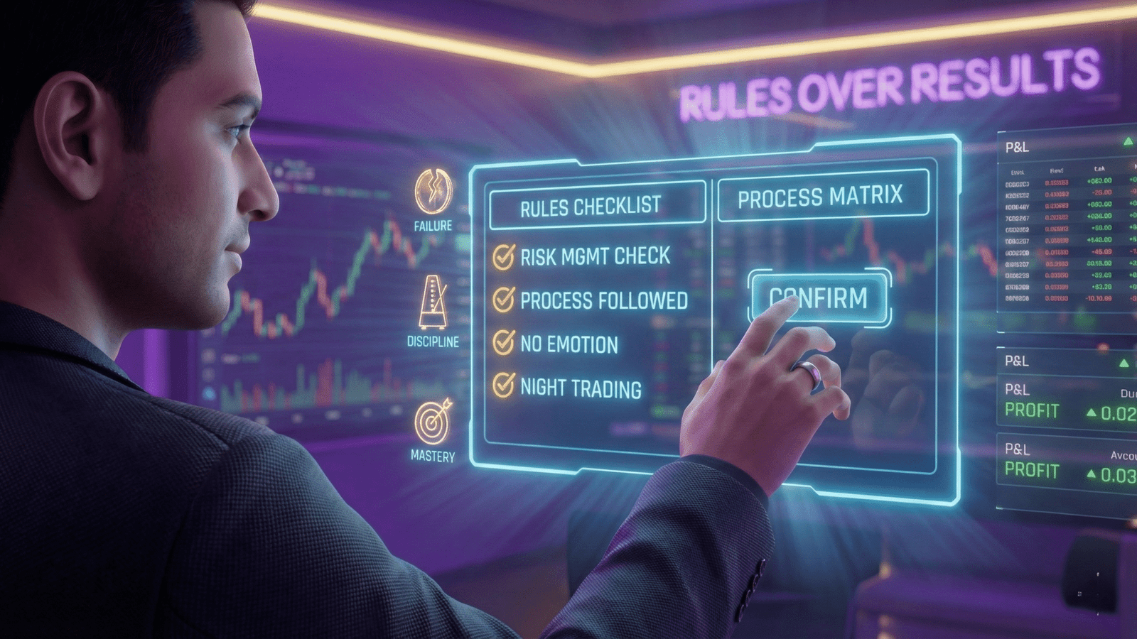 crypto scalping strategy