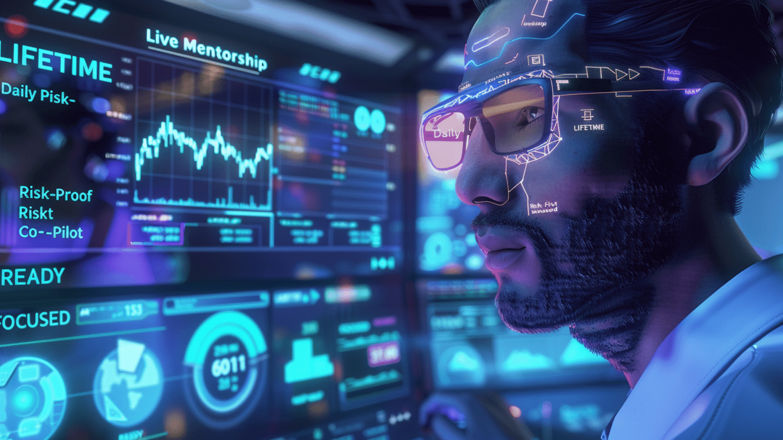 clear signals mentorship