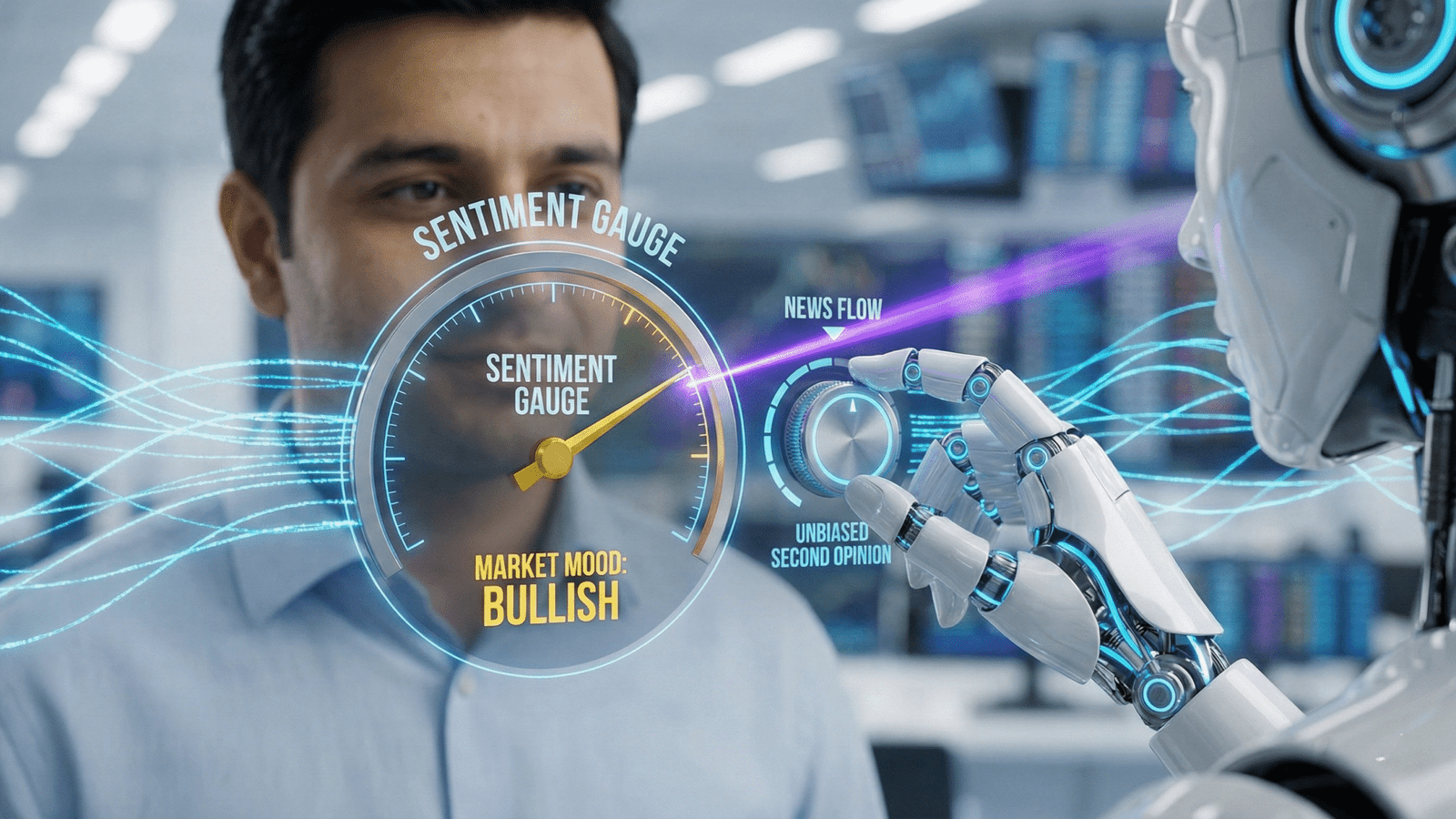 AI Technology slide 4