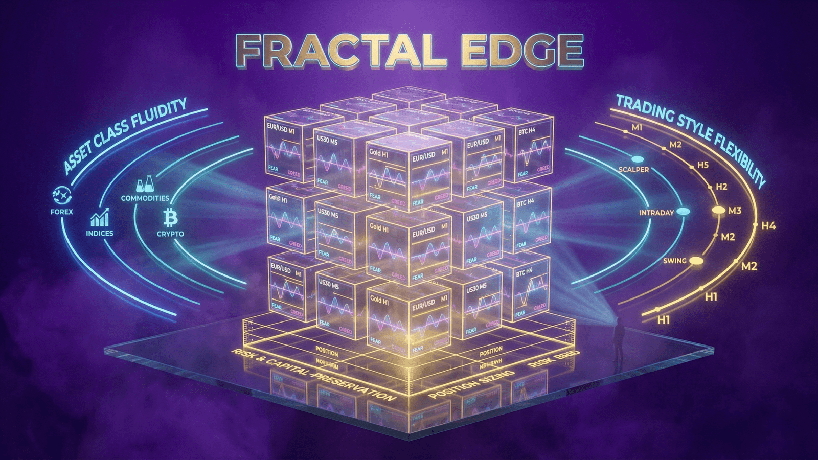 forex wolf strike trading