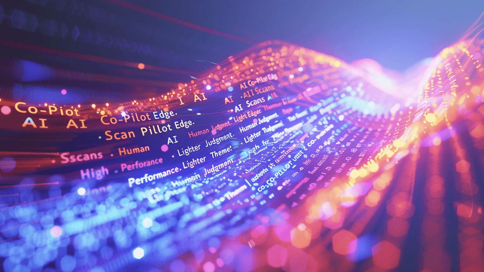 AI Technology slide 5