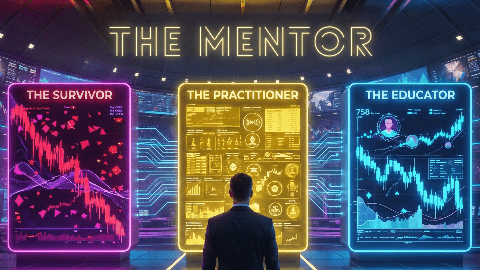 trading mentor