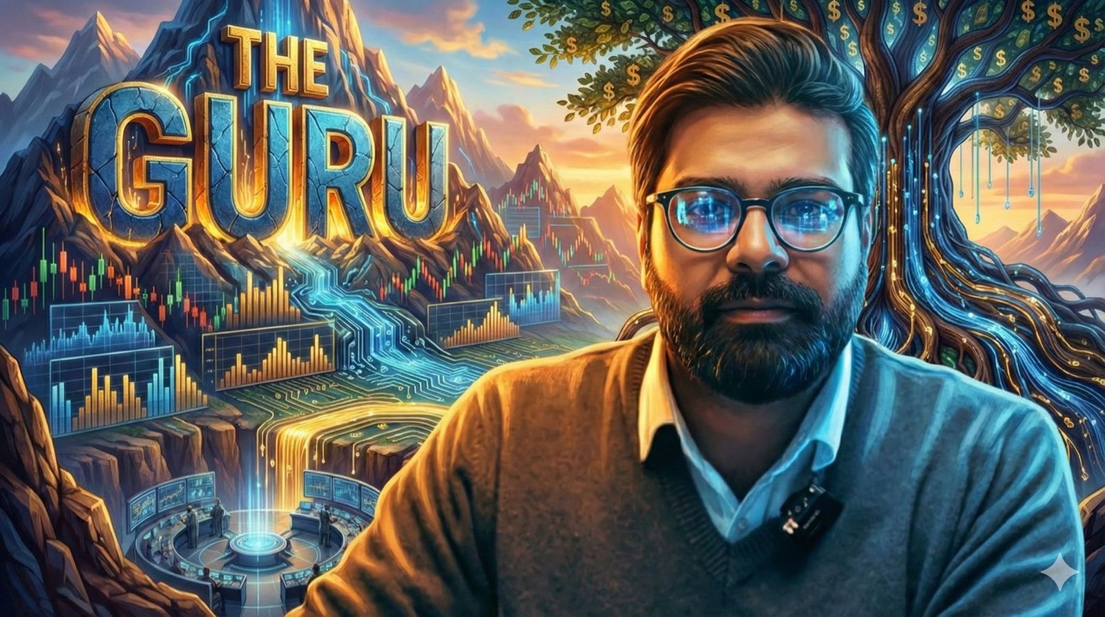 What is Scalping Wolf Live?