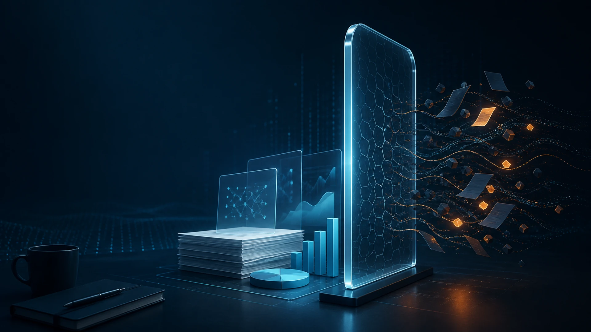 Prompt injection in AI market research AI market research trust boundary